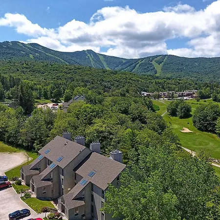 Ski Home To This Beautiful One Bedroom Condo With Shuttle To Slopes Whiffletree E4